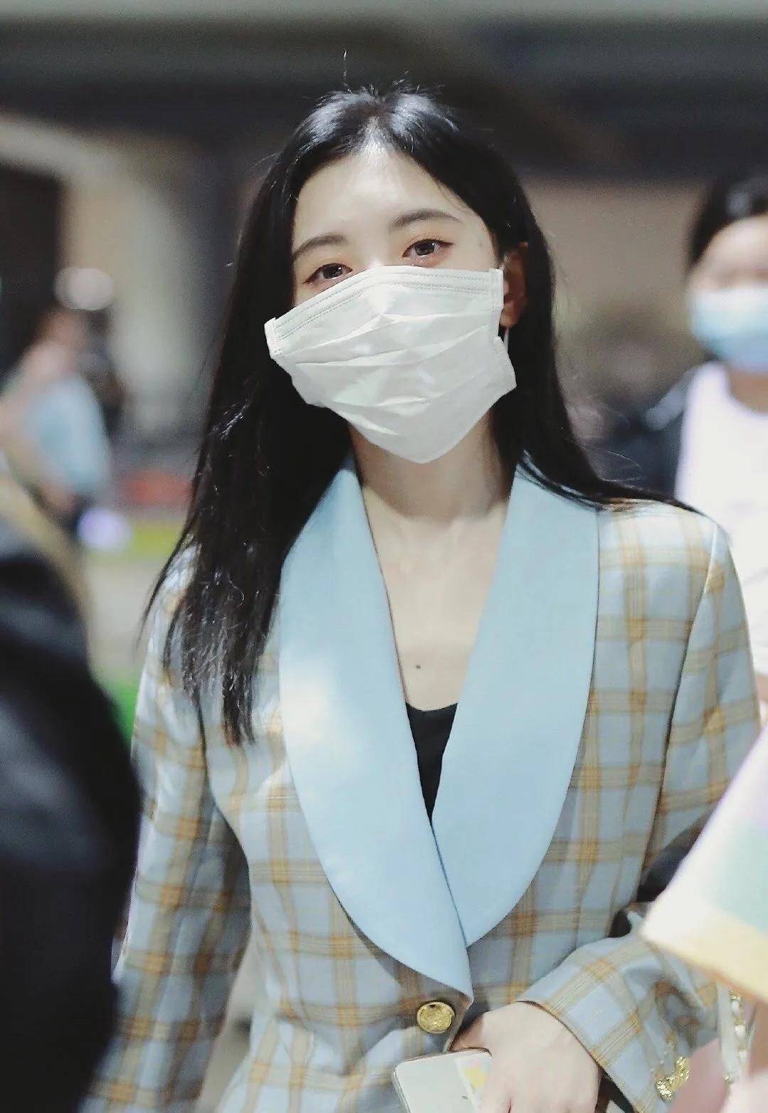 美女|四千年美女还在乎穿什么?!