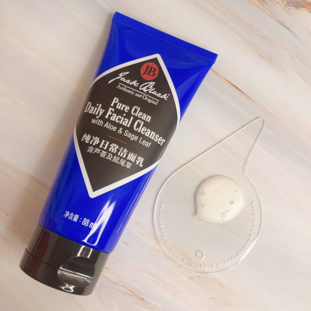 皮肤|美，从不偏袒谁：谁说男人不能精致起来呢？