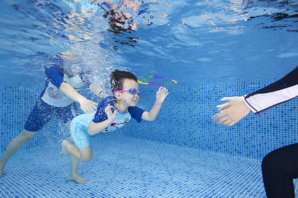 月儿|月儿湾复课啦！乘风破浪，强势回归