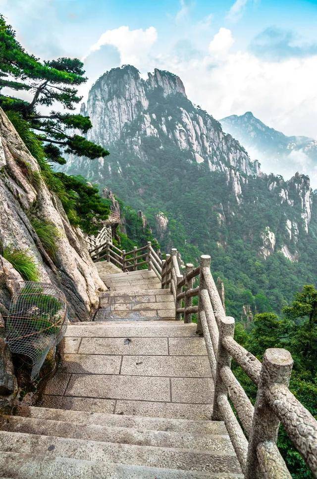 30个中国最美的地方，看到第三个，就忍不住想要出发了