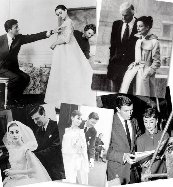 经典|被无数男人深爱，今成一代经典，奥黛丽赫本原来是这样的女人？