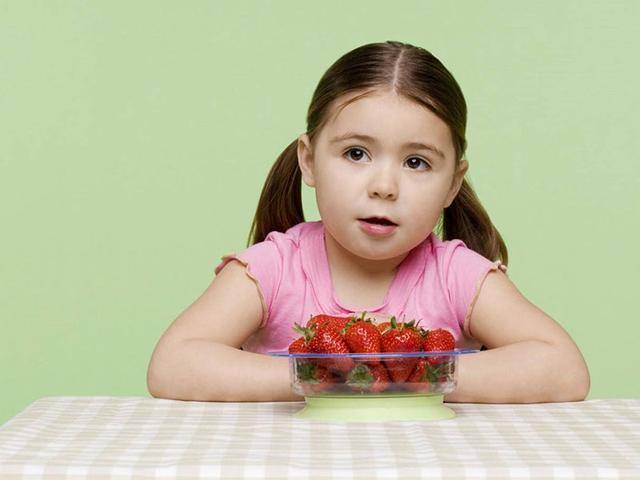 3歲半的孩子個子小、體重輕怎麼辦