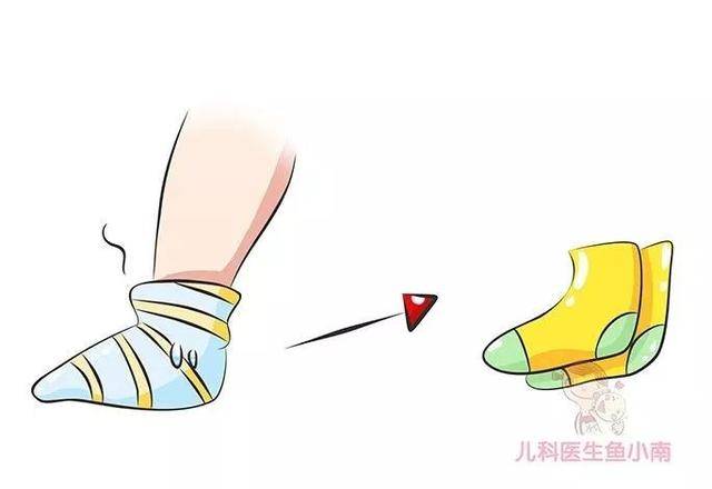 夏天|夏天给宝宝穿衣考究多，医生：怎么穿宝宝才健康空调房冷室外热