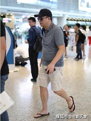 娱乐圈也迷信？张嘉译得高人指点改名字，段奕