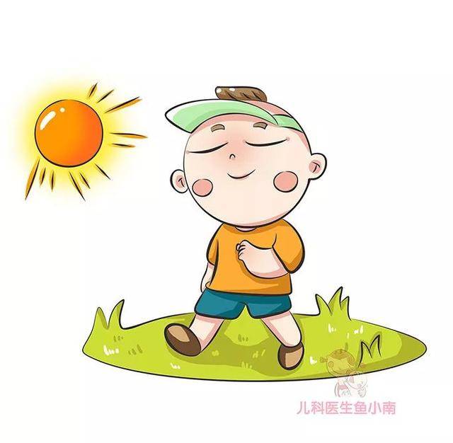夏天|夏天给宝宝穿衣考究多,医生:怎么穿宝宝才健康空调房冷室外热