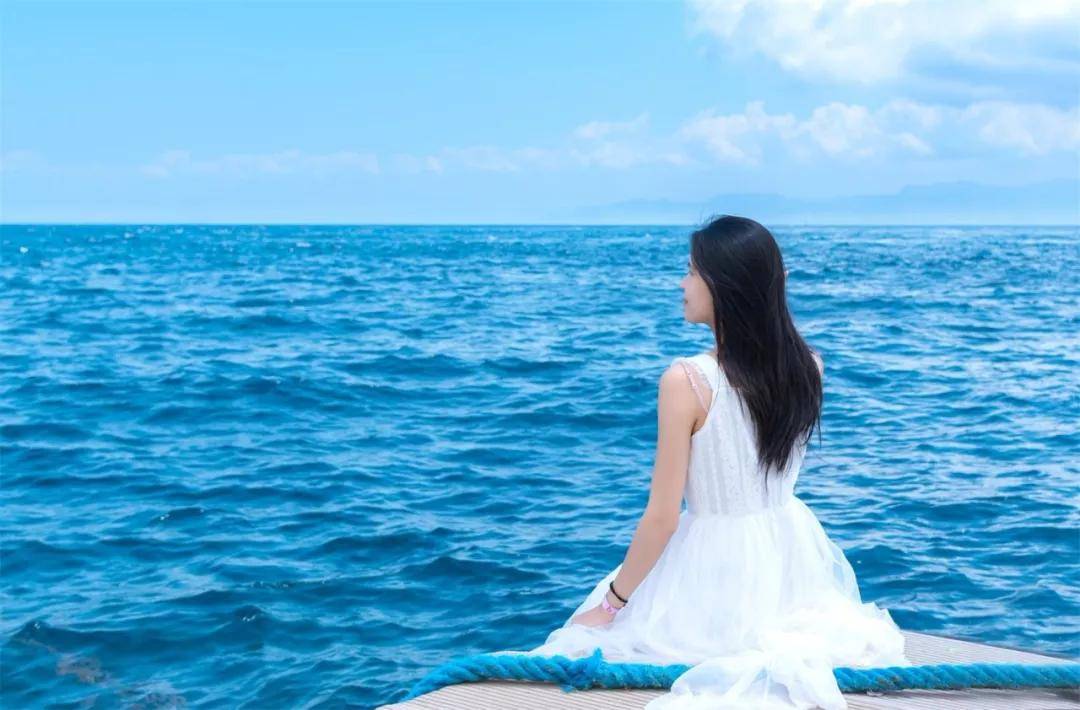 好女人,有丈夫有情人;坏女人