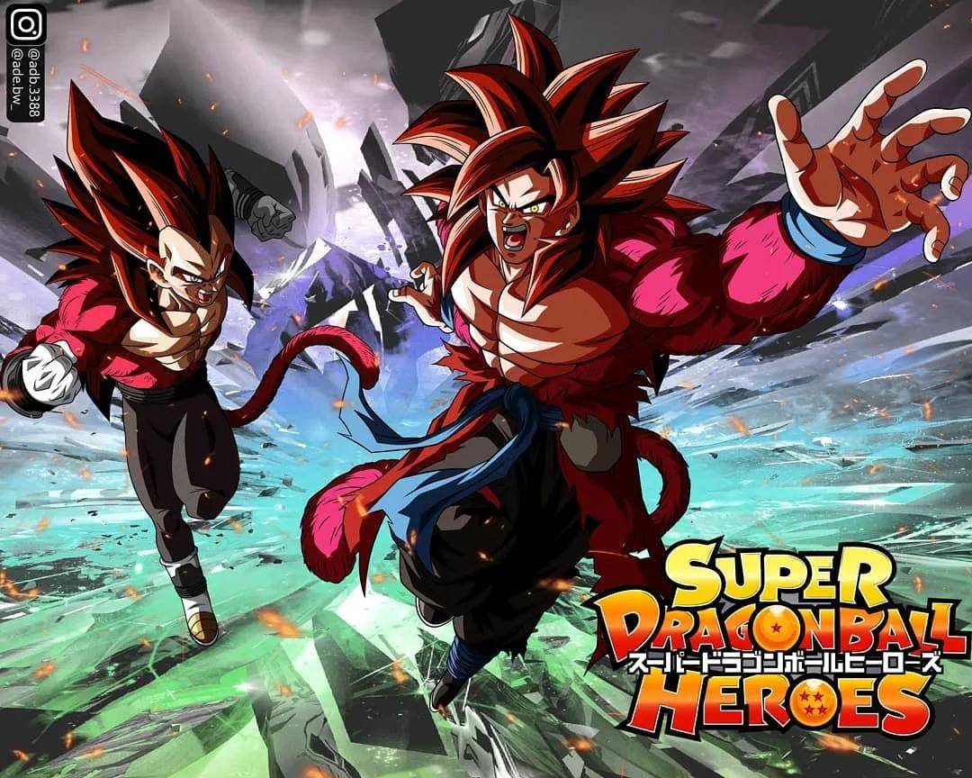 【超龙珠英雄】宇宙创生篇第6集将于8月27日网播!