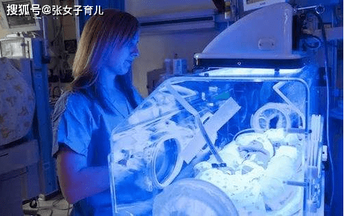 宝宝|是否就不能母乳喂养了呢？还真不一定的宝宝得了母乳性黄疸