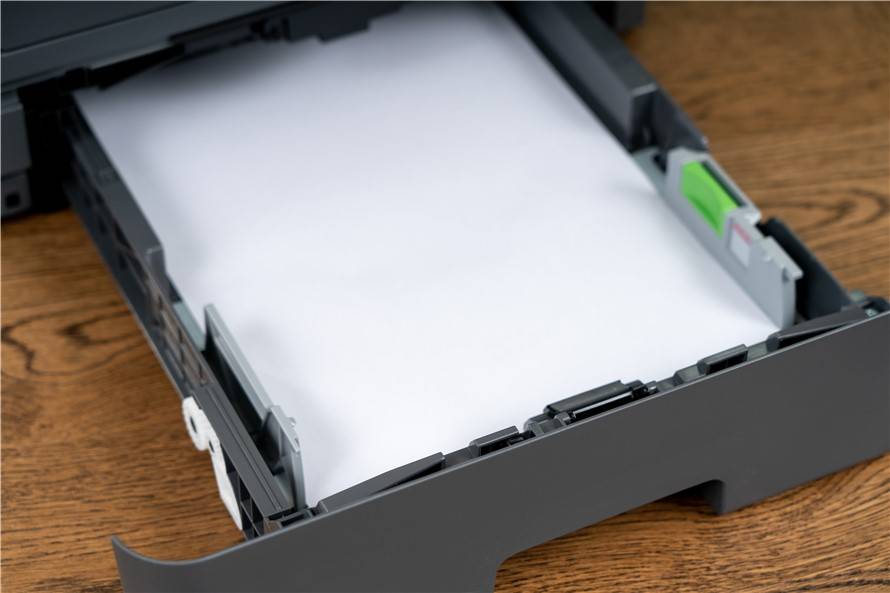 消息资讯|兄弟激光打印机测评：支持手机连接，小企业办公的得力助手