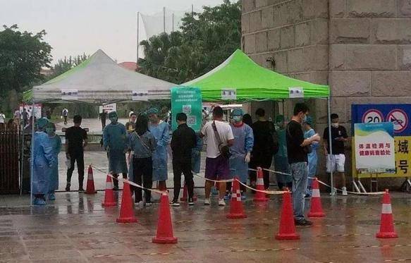 广东省|2020广东省考今日开考：超50万人参加，竞争最激烈岗位3945: 1