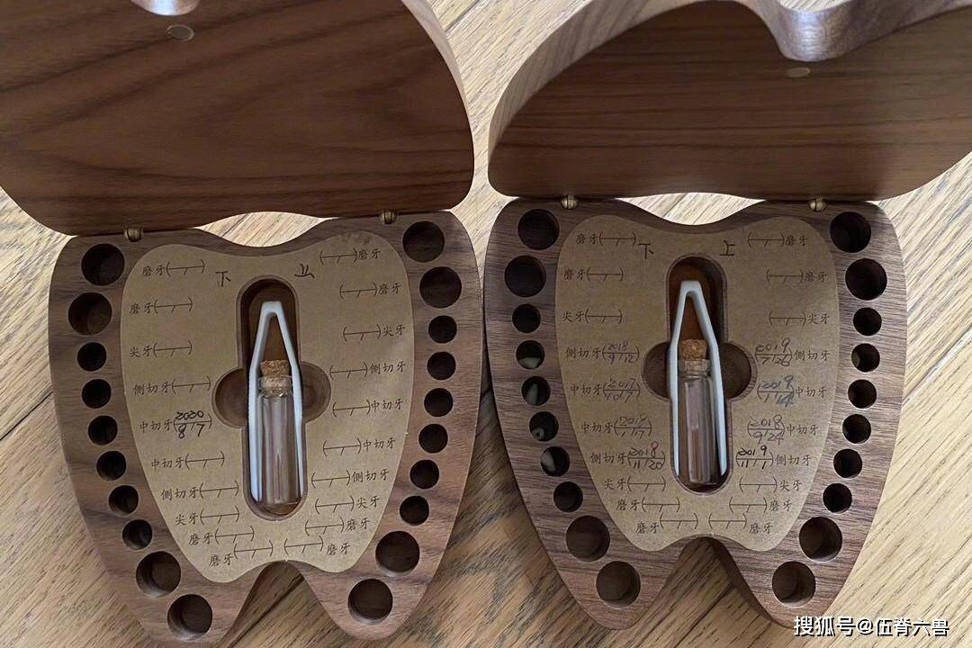 孙俪晒6岁女儿近况，为小花妹妹准备“宝盒”，