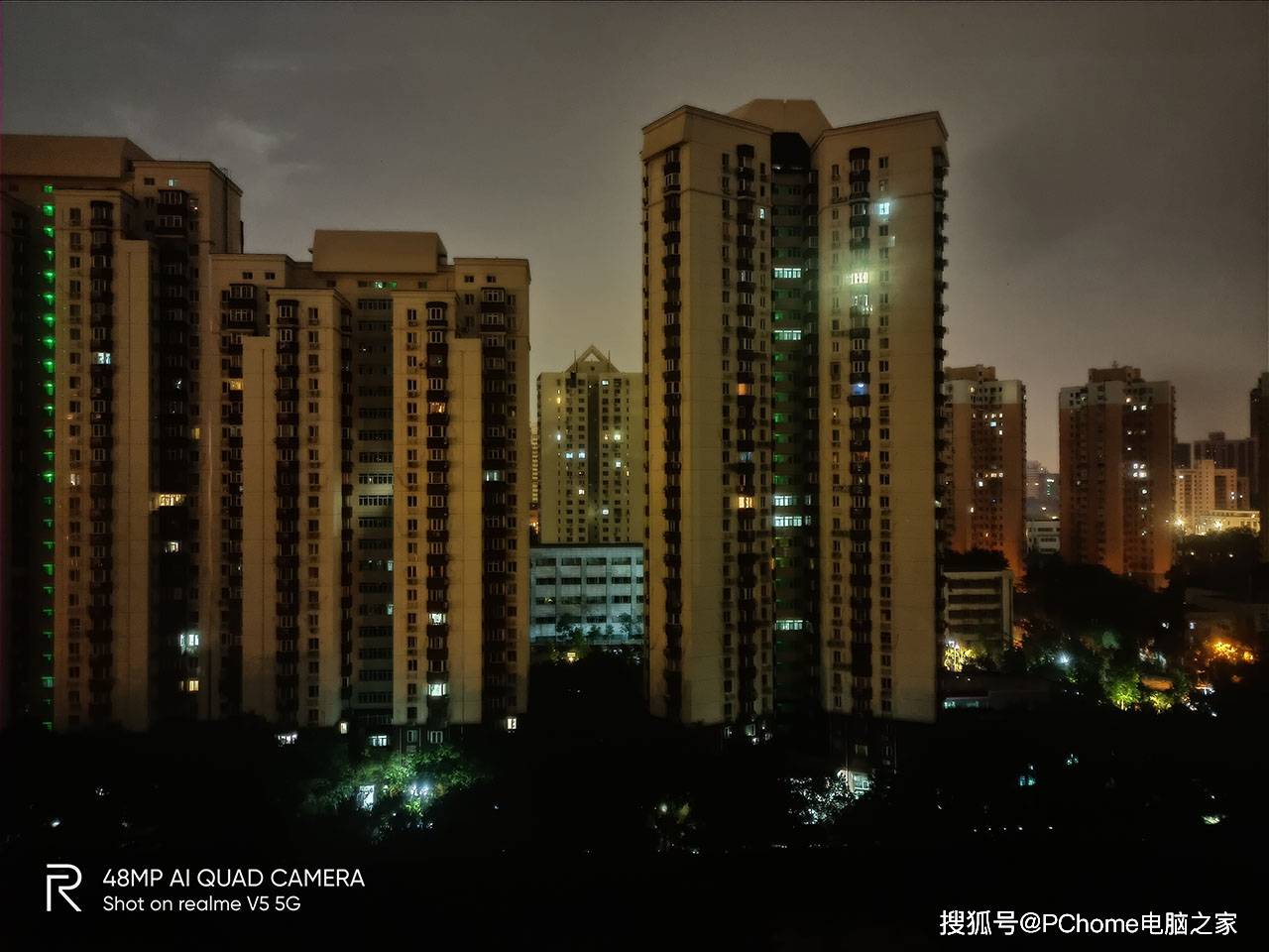 realme|realme真我V5评测 续航表现惊人1399起价真香