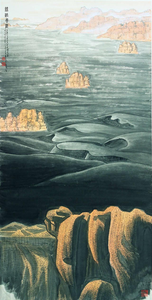 cm|2020 众妙之门 | 黄名芊作品鉴赏