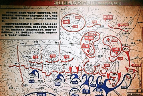 塔山英雄团歌曲谱_塔山英雄团(2)