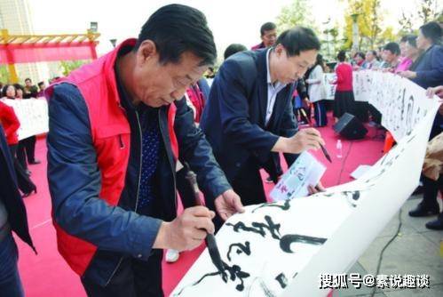 8旬老人追求书法,花光40万养老钱买假证书,最