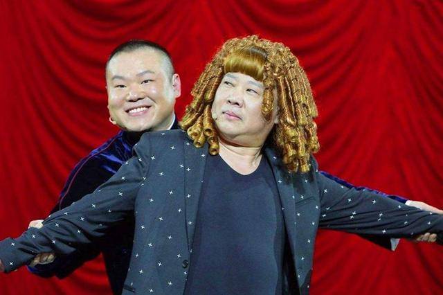 郭德纲总说岳云鹏能力差，为什么能力差反而成