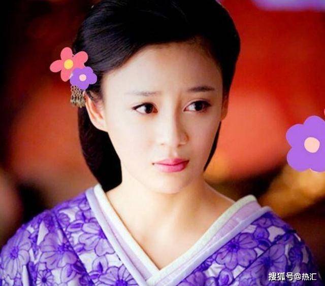 “分明颜值不高，却偏要演美人”的4大女星