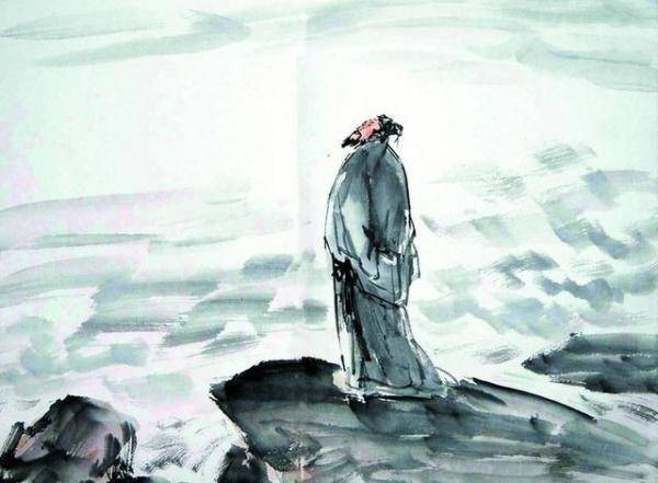 成语败什么蒋_成语故事简笔画(3)