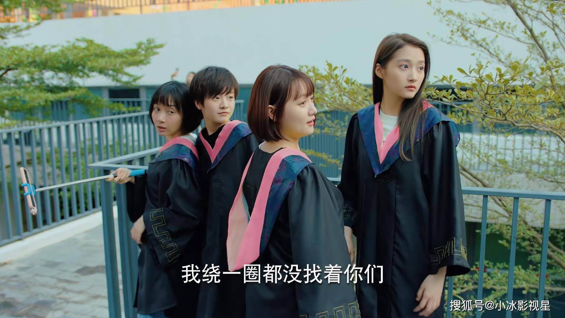 原创卜冠今出演二十不惑,评价好坏参半,演技与身高有何关联?