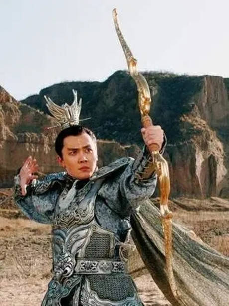 诸神|二郎神为何出马降服孙悟空？答案藏在玉帝赏赐里，诸神都羡慕