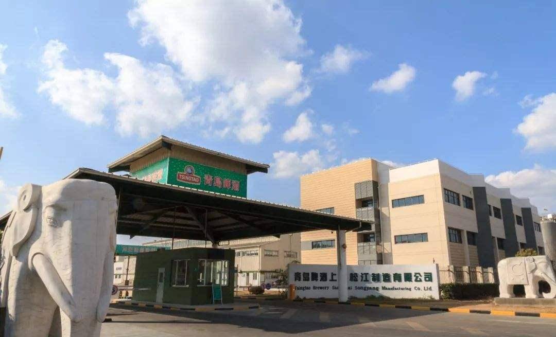 青岛啤酒厂gdp_青岛啤酒厂