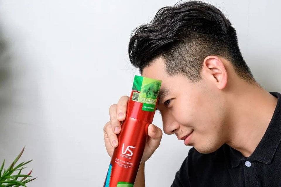 男友|屈臣氏摇一摇就免单，Olay小白瓶、沙宣…