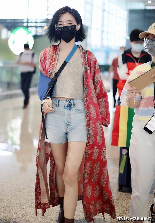 王珞丹发文疑似暗讽万茜:不想当什么好演员了