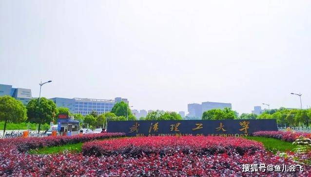 湖北|武汉理工大学2020年预估录取分数线出炉武汉最低调211大学