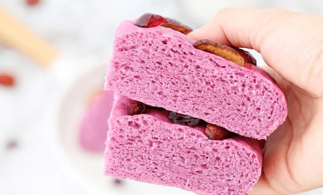 做发糕用什么发酵最好 f2f563f8b9d3403aa9216f91c1d8d8cb.png