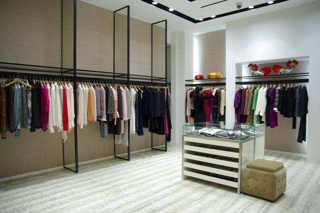 品牌|TANYA COUTURE创始人王燕喃的华丽转身,从职业到创业