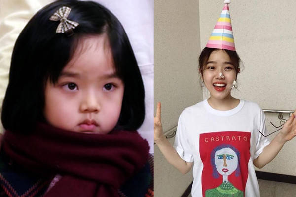 金香奇迎20岁生日 河正宇对其宠爱有加 凭与神同