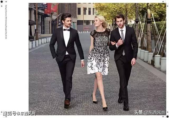 外快|国产“出圈”时装品牌这么多，只爱国外快时尚的达人们，该醒醒啦