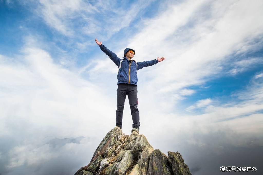 驴友|mammut猛犸象软壳裤测评，深受驴友青睐的户外品牌