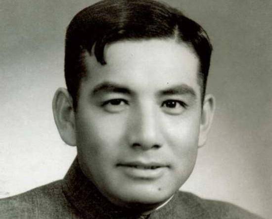 解放战争国军十大名将，指挥作战凶悍，都是我