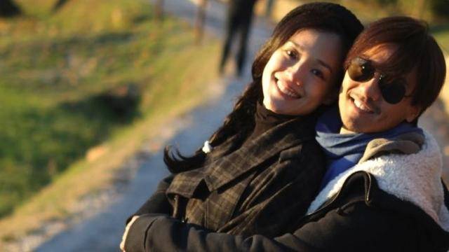 舒淇为冯德伦庆生,46岁冯德伦亲自下厨秀恩爱,