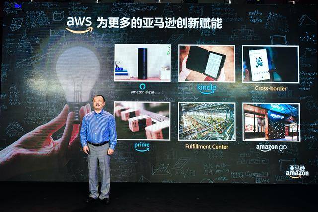亚马逊|2020亚马逊创新日：深度解读人工智能和机器学习的数字驱动力