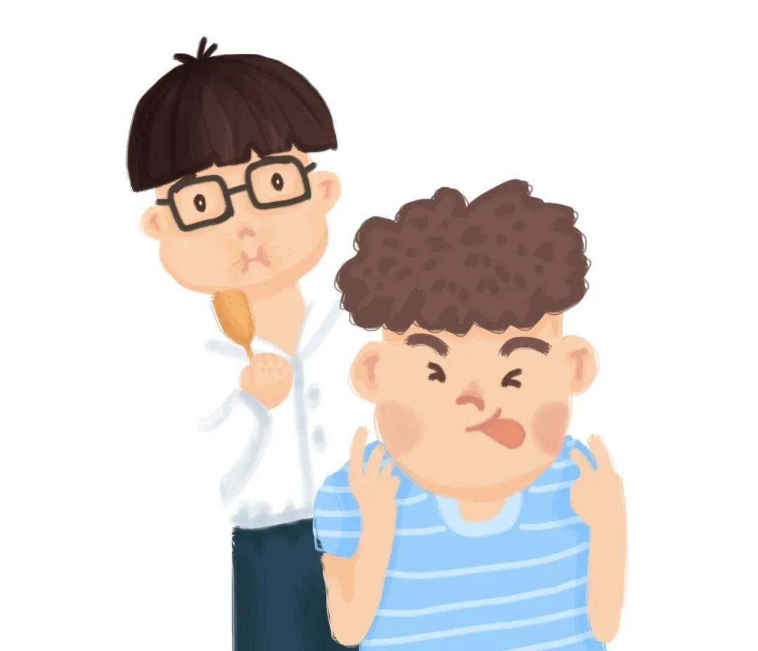我究竟做錯了什麼 #animation #cartoon #comedy #funny #shaogao #囂搞 | TikTok, image size:1080x928