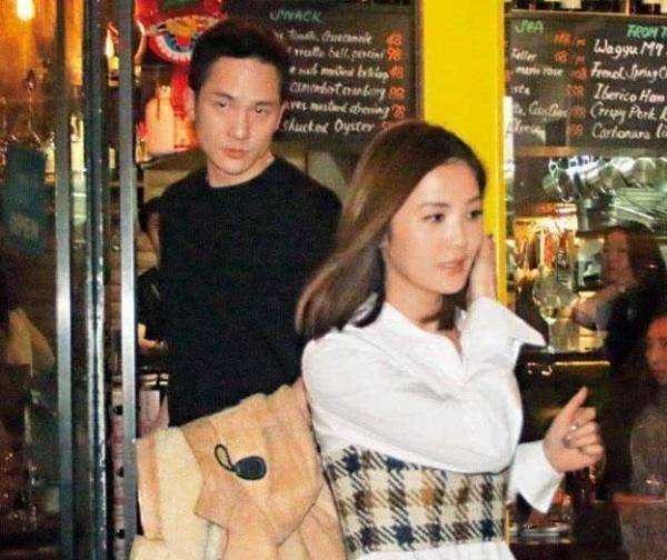 阿Sa现身石恒聪妹妹生日宴，与男友家人相处超融