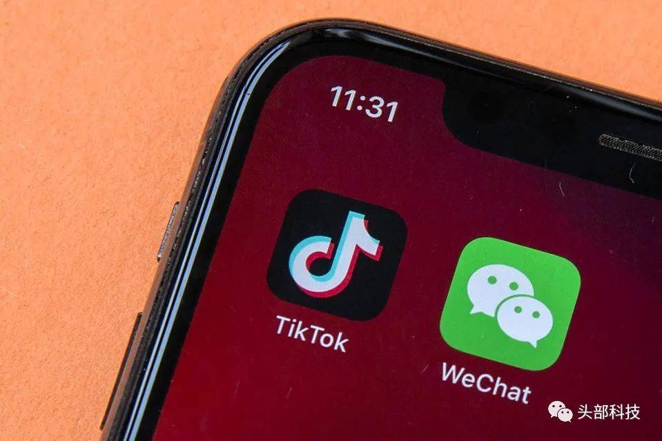 起因是8月6日,美国总统特朗普签署行政令,称抖音海外版(tiktok)和
