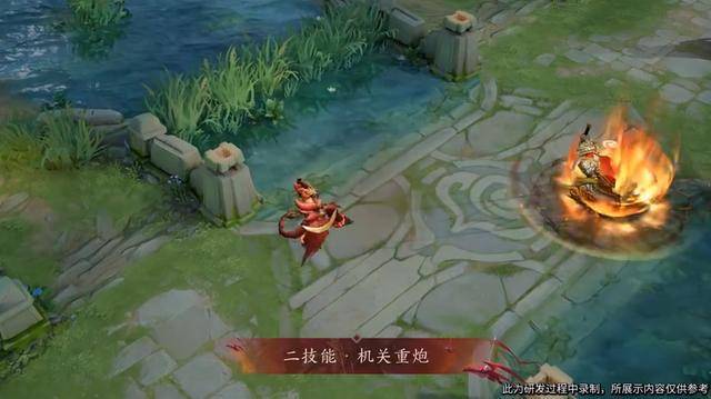 墨子龙骑士