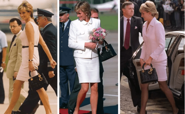 包袋|同样3万的预算，你是会买LV Dauphine还是Dior 30 Montaigne呢？