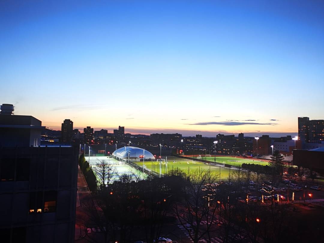 学期|“Bruin校园集” | 麻省理工学院 Massachusetts Institute of Technology