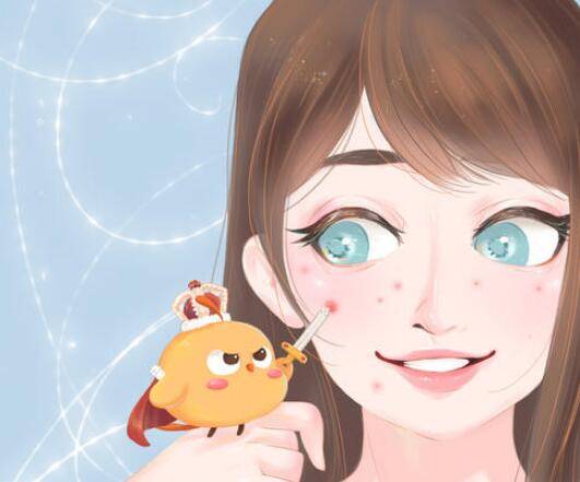 6个去痘印小妙招,助你远离痘印困扰,皮肤越来越好