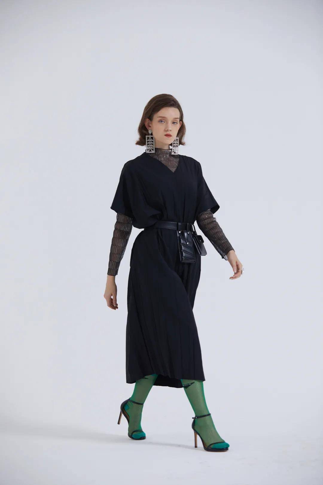 面料|玛可曼可 | 30+女性的穿衣要点总结