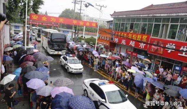 高考|一个亚洲高考工厂，衡水中学毛坦厂中学谁强一个清华优质生源地