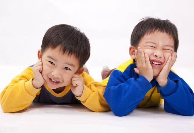 孩子是“小好人”，父母担心他受欺负？温和豁达的人很受欢迎