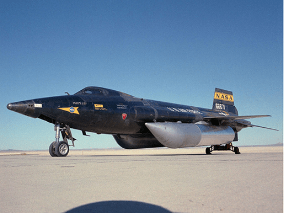 x-15