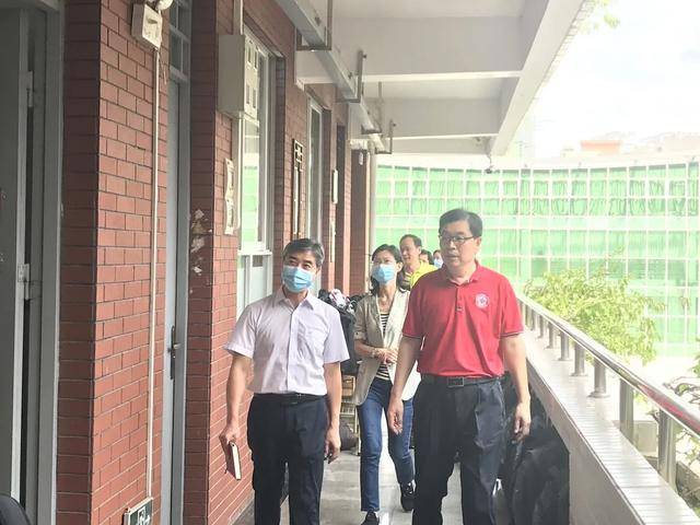 高三|四中人在行动 || 广州四中高三备考的＂志、策、力＂2021届高三