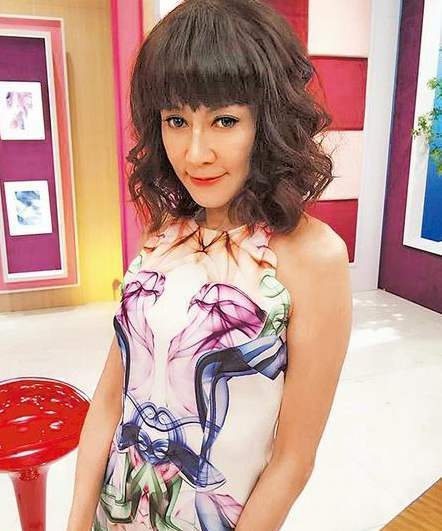 女星罗霈颖死因曝光，检验报告出炉，遗体不解