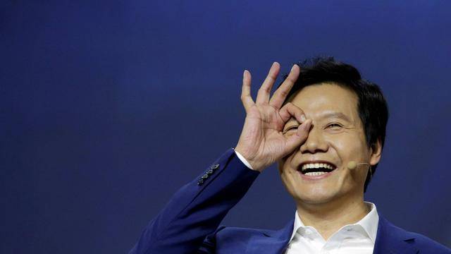 小米|颠覆者小米